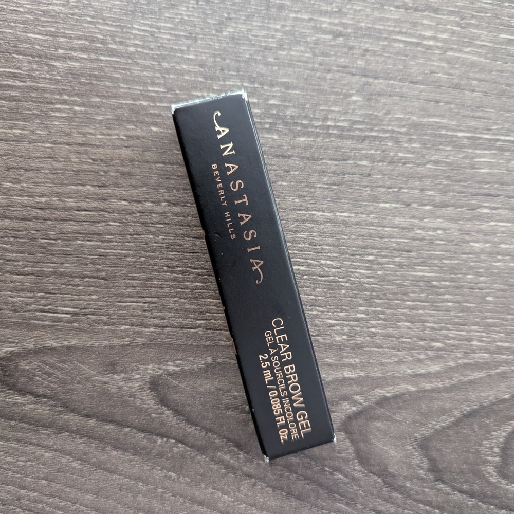 Anastasia Clear Brow Gel